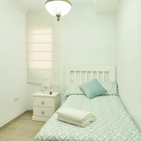 Centro Apartment Cordoba