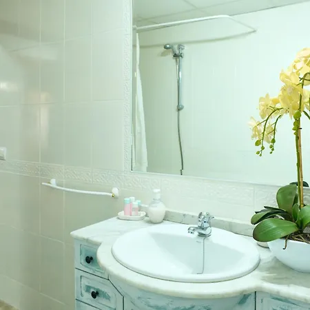 Apartment Centro Cordoba