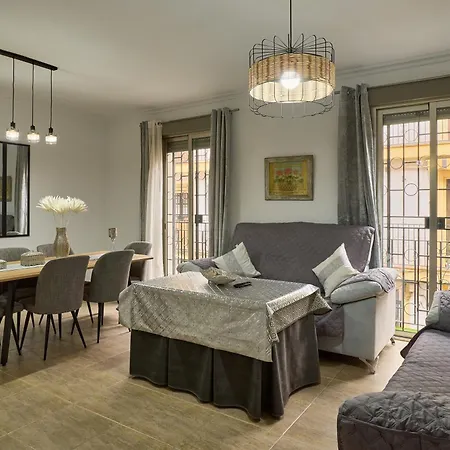 Apartment Centro Cordoba