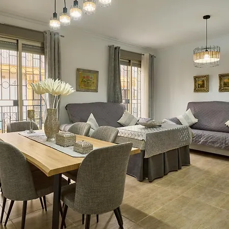 Centro Apartment