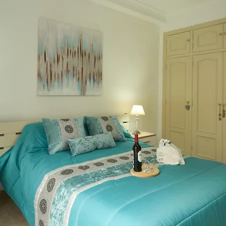 Apartment Centro *