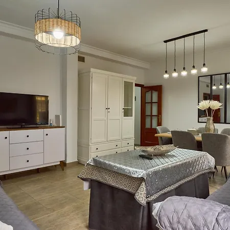 Apartment Centro *