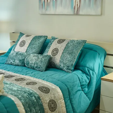 Centro Apartment *