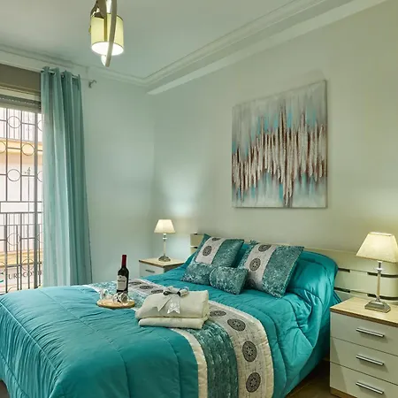 Apartment Centro