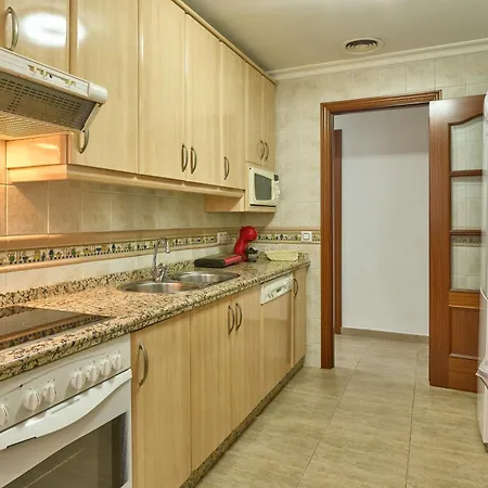 Apartment Centro
