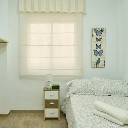 Centro דירה