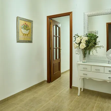 Centro דירה קורדובה