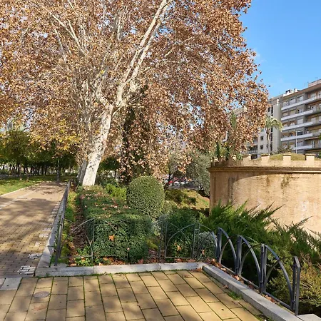 Centro דירה קורדובה